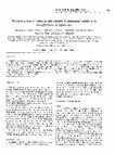 Research paper thumbnail of Transformation of Selenate and Selenite to Elemental Selenium by Desulfovibrio desulfuricans