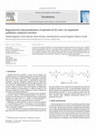 Research paper thumbnail of Regioselective functionalization of quinolin-4(1H)-ones via sequential palladium-catalyzed reactions