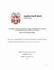 Research paper thumbnail of Vinasco, S. (2015) The contribution in terms of social and community development in London of the Colombian women in diaspora.