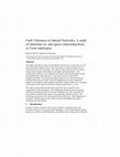 Research paper thumbnail of Fault tolerance in optical networks; a study of electronic in-and egress interconnections in torus topologies