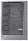 Research paper thumbnail of Orta Asya ve Kafkasya Araştırmaları Dergisi (OAKA) - Rus Uzakdoğusu ve Sibirya Özel Sayısı