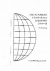 Research paper thumbnail of ‘Nota a Corte di Giustizia, 5 marzo 2009, causa C-222/07, Unión de Televisiones Comerciales Asociadas (UTECA) c. Administración General del Estado’, (2009) 3 Rivista di Diritto pubblico comparato italiano ed europeo, 1381