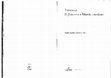 Research paper thumbnail of A Arquitetura da Desordem: Imagens Contraditórias da Corte Joanina no Brasil na Literatura de Viagem. In: OLIVEIRA, Paulo Motta (org.). Travessias: D. João VI e o Mundo Lusófono. Cotia, SP: Ateliê, 2013.