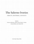 Research paper thumbnail of R. Longo, E. Scirocco - A Scenario for the Salerno Ivories. The Liturgical Furnishings of the Salerno Cathedral