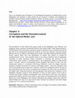 Research paper thumbnail of Chapter 6 Corruption and the Nonenforcement of the Optical Media Law