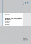 Research paper thumbnail of Parental Leave Policies and Parents' Employment and Leave-Taking (vol 28, pg 29, 2009)