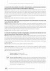 Research paper thumbnail of La construcción de la epidemia de suicidios: interpretaciones y confrontaciones de los letrados en torno a sus causas sociales. Ciudad de México, 1830-1876, por FRANCISCO JAVIER BELTRÁN ABARCA