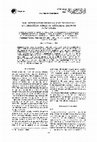 Research paper thumbnail of Soil respiration profiles and protozoan enumeration agree as microbial growth indicators