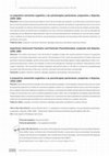 Research paper thumbnail of La psiquiatría comunista argentina y las psicoterapias pavlovianas: propuestas y disputas, 1949-1965, por LUCIANO NICOLÁS GARCÍA