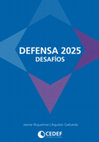 Research paper thumbnail of DEFENSA 2025 DESAFÍOS