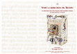 Research paper thumbnail of VIVERE LA MISERICORDIA NEL TRECENTO Le miniature del Liber Regulae dell'ospedale romano di Santo Spirito in Sassia