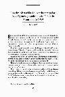 Research paper thumbnail of La administración del continente polar: los orígenes geopolíticos del Tratado Antártico de 1959