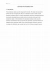 Research paper thumbnail of EDUCATION RESEARCH ON THE LOW LEVELS OF LITERACY AMONGST LEARNERS IN ZAMBIAN SECONDARY SCHOOLS.A CASE STUDY OF MUFUMBWE DAY SECONDARY SCHOOL