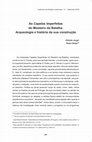 Research paper thumbnail of As Capelas Imperfeitas do Mosteiro da Batalha. Arqueologia e história da sua construção