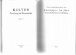 Research paper thumbnail of „,La fière moustache française‘ – zur erinnerungs- kulturellen Dimension des Gesichts in der französischen Literatur des 19. Jahrhunderts (mit ergänzenden Beispielen aus dem zeitgenössischen Historienfilm)“