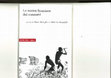 Research paper thumbnail of Le nuove frontiere dei consumi  Ed. by Roberta Sassatelli and Paola Rebughini