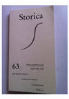 Research paper thumbnail of Il mistero della ripetizione: la Rivoluzione francese e le repliche della storia / The Mistery of Repetition: the French Revolution and Historical Recurrences, in "Storica", 63 (2015), pp. 7-38.