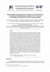 Research paper thumbnail of BEHAVIORAL CHANGE DUE TO CLIMATE CHANGE EFFECTS ACCELERATE TIGER HUMAN CONFLICTS: A STUDY ON SUNDARBANS MANGROVE FORESTS, BANGLADESH