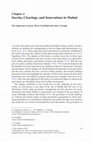 Research paper thumbnail of Segnestam Larsson, Ola, Nordfeldt, Marie, and Carrigan, Anna (2016) Inertia, clearings, and innovations in Malmö, in Taco Brandsen, Sandro Cattacin, Adalbert Evers and Annette Zimmers (eds.), "Social Innovations in the Urban Context”, London: Springer.