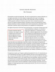 Research paper thumbnail of Carreteras, desarrollo, deforestación