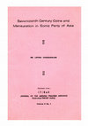 Research paper thumbnail of Seventeenth Century Coins and Mensuration of some parts of Asia