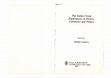 Research paper thumbnail of Commodity Structure and Indian Participation in the Trade of the Southern Seas Circa 9th to 11th Centuries