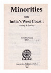 Research paper thumbnail of Perspectives on Maritime Activity in Gujarat