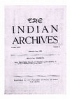 Research paper thumbnail of Genealogical Records as Historical Source Material