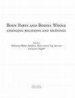 Research paper thumbnail of Reconfiguring anatomy: ceramics, cremation and cosmology in the Late Bronze Age in the Lower Danube