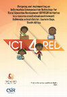 Research paper thumbnail of Designing and implementing an Information Communication Technology for Rural Education Development (ICT4RED) initiative in a resource constrained environment: Cofimvaba school district, Eastern Cape, South Africa