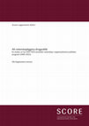 Research paper thumbnail of Segnestam Larsson, Ola (2016) Att vetenskapliggöra drogpolitik. En analys av hur IOGT-NTO använder vetenskap i organisationens politiska program (1989-2015). Stockholm: Score, Stockholms universitet.