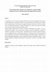 Research paper thumbnail of Giovane donna, bianca, straniera, con i capelli corti e “sotaque" italiano.   Esperienze di ricerca e riflessività intorno alla soggettività del ricercatore