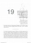 Research paper thumbnail of Identificación de atributos de sustentabilidad en una producción caprina en la mixteca baja usando análisis multivariado