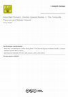 Research paper thumbnail of Recension de : Irene Bald Romano, Gordion Special Studies. II. The Terracotta Figurines and Related Vessels, 1995 (1999)