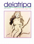 Research paper thumbnail of Revista delatripa No 25