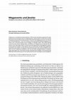 Research paper thumbnail of Megaevents und favelas. Strategische Interventionen und sozialräumliche Effekte in Rio de Janeiro