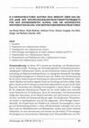 Research paper thumbnail of e-Infrastructures Austria 2014: Bericht über das erste Jahr des Hochschulraumstrukturmittelprojekts für den koordinierten Aufbau und die kooperative Weiterentwicklung von Repositorieninfrastrukturen