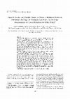 Research paper thumbnail of Painful Pricks and Prickle Pains: Is There a Relation Between Children's Ratings of Venipuncture Pain and Parental Assessments of Usual Reaction to Other Pains?