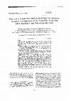 Research paper thumbnail of Pain in 4- to 6-Year-Old Children Receiving Intramuscular Injections: A Comparison of the Faces Pain Scale with Other Self-Report and Behavioral Measures