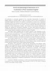 Research paper thumbnail of Social and phonological dimensions of /l/-­vocalization in West Australian English (Abstract)