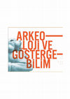 Research paper thumbnail of Arkeoloji ve Gösterge Bilim (TAS 3)