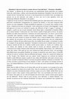 Research paper thumbnail of Ebraismo e disabilità