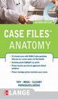 Research paper thumbnail of Case files anatomy