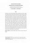 Research paper thumbnail of Kuzey-Batı Kafkasya Halklarının Geleneksel Müzik ve Çalgılarına Genel Bir Bakış - M. Tekin KOÇKAR, A. Abrek KOÇKAR, 2016