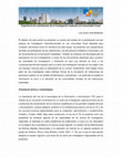 Research paper thumbnail of Experiencia de coordinación de la investigación mediante una Comunidad Virtual