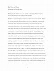 Research paper thumbnail of Karl Marx and Ethics