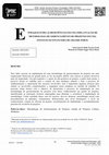 Research paper thumbnail of Enfraquecento as resistêcias em uma implantação de metodologia de gerenciamento de projetos em uma instituição financeira de grande porte