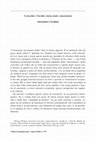 Research paper thumbnail of L'orecchio e l'occhio: storia orale e microstoria