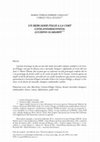 Research paper thumbnail of Un mercader italià a la Cort catalanoaragonesa: Luchino Scarampi