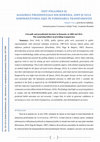 Research paper thumbnail of EXIT-POLLURILE ŞI ALEGERILE PREZIDENŢIALE DIN ROMÂNIA, 2009 ŞI 2014. SURPRINZĂTORUL EŞEC ÎN FURNIZAREA TRANSPARENŢEI